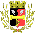 Blason de Castelnau-Pégayrols