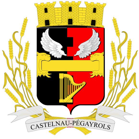 Commune de Castelnau-Pégayrols