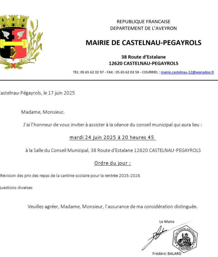 ODJ 240625
